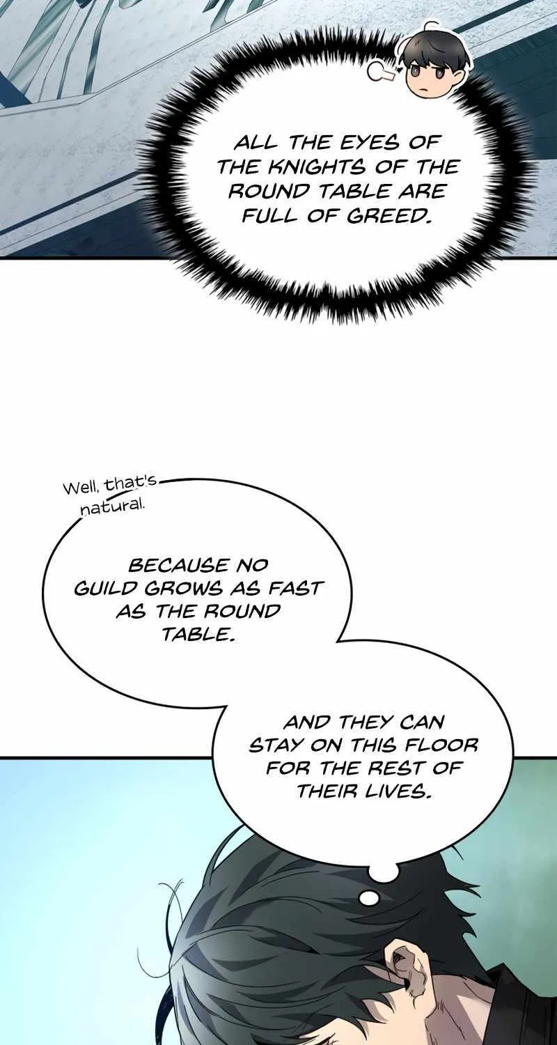 Read Leveling With The Gods chapter 84 image 48 on Lezhin