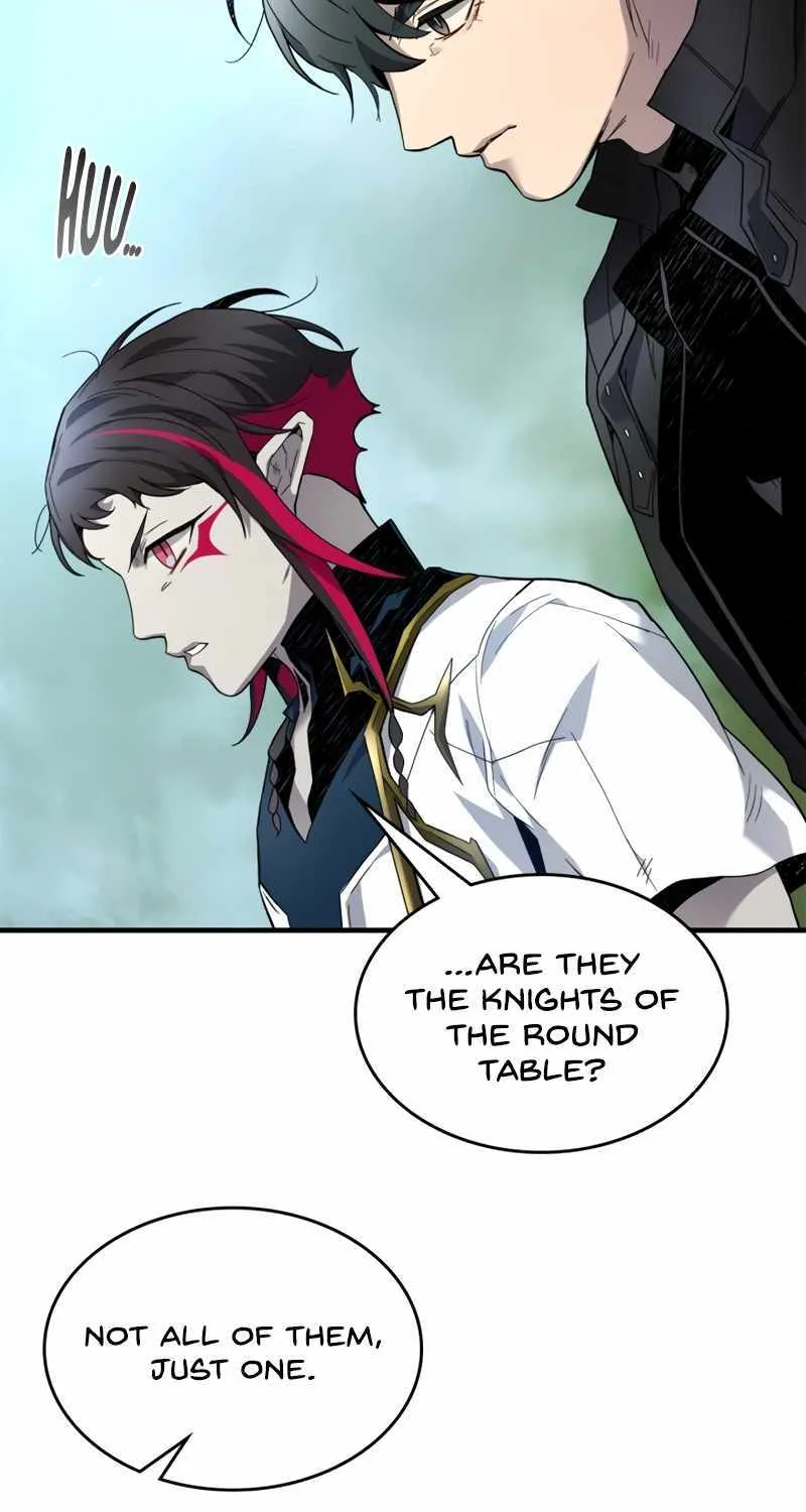 Read Leveling With The Gods chapter 84 image 49 on Lezhin