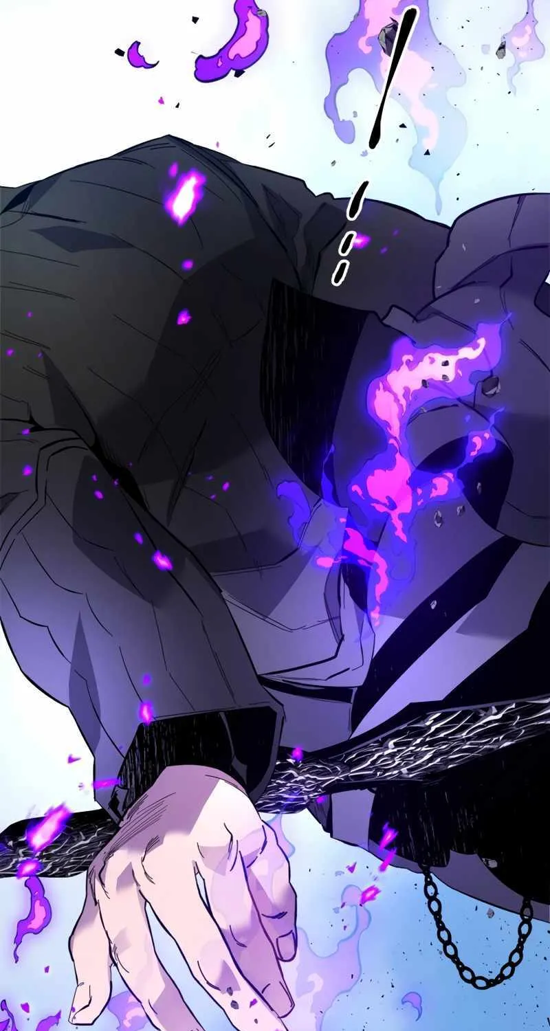 Read Leveling With The Gods chapter 84 image 5 on Lezhin