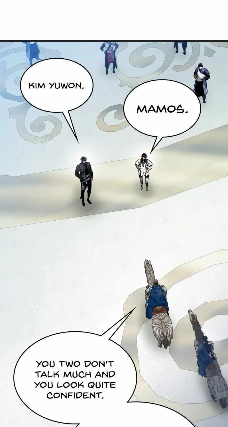 Read Leveling With The Gods chapter 84 image 51 on Lezhin