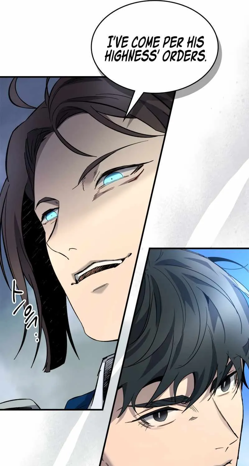 Read Leveling With The Gods chapter 84 image 54 on Lezhin
