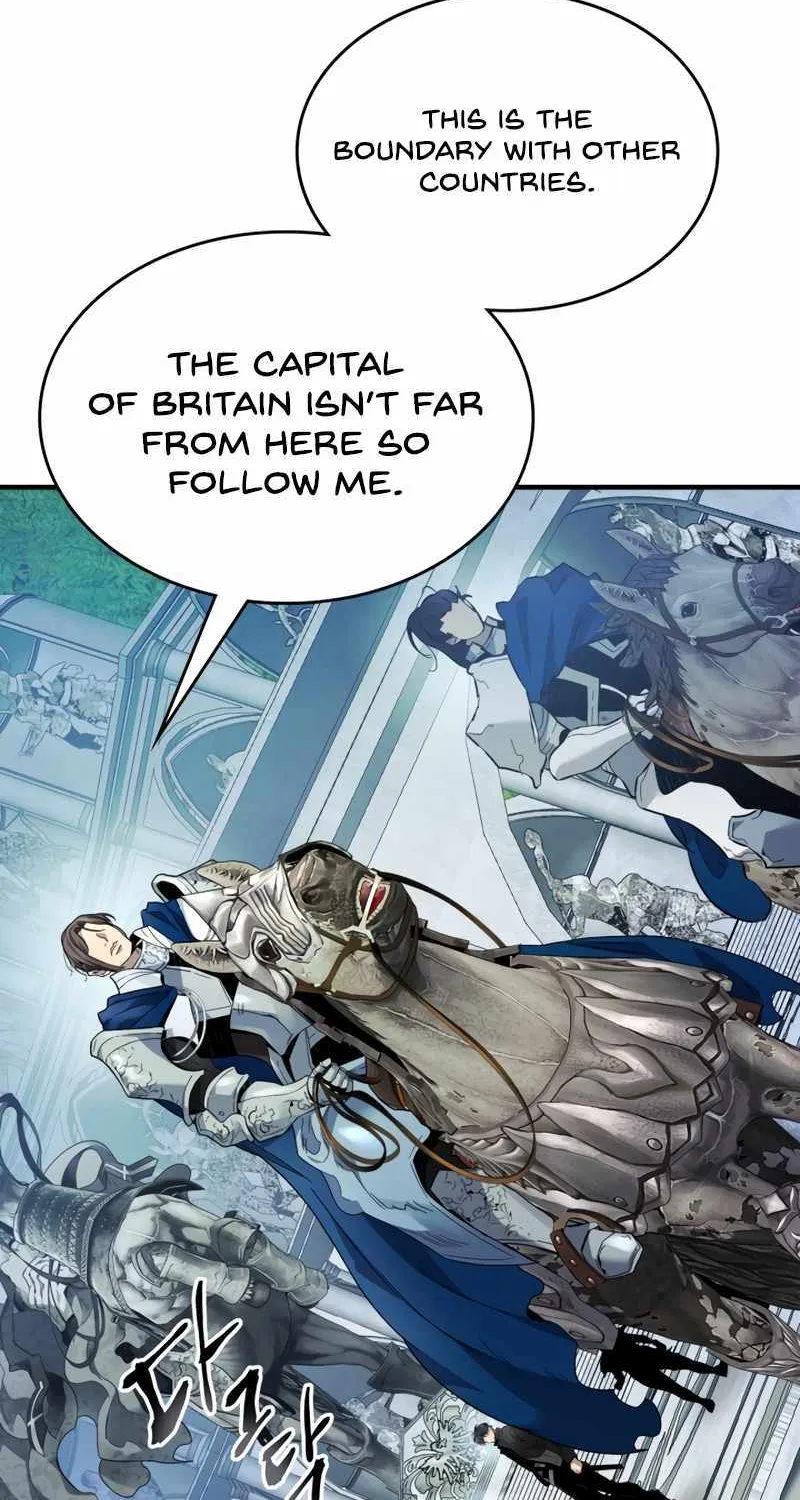 Read Leveling With The Gods chapter 84 image 57 on Lezhin