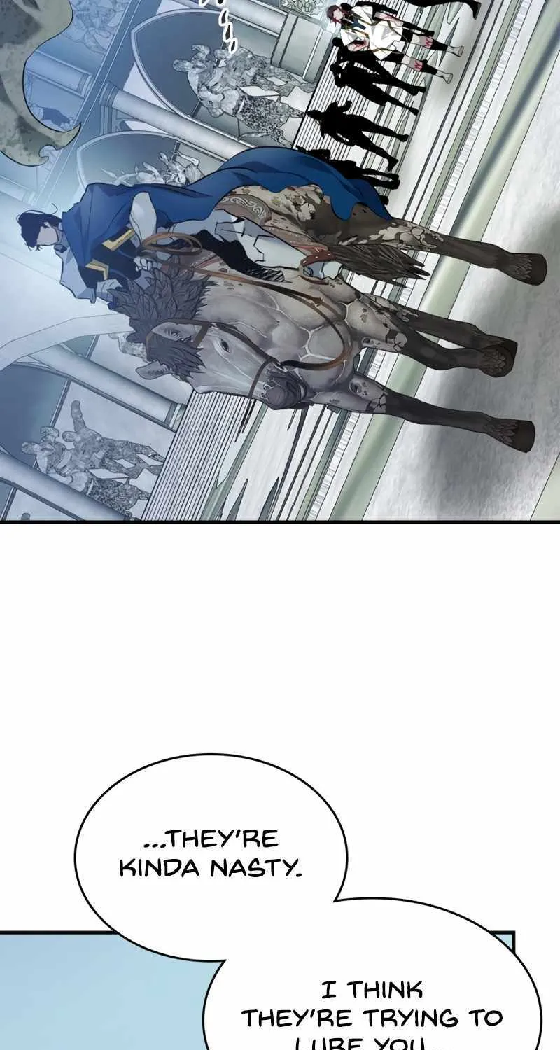 Read Leveling With The Gods chapter 84 image 58 on Lezhin