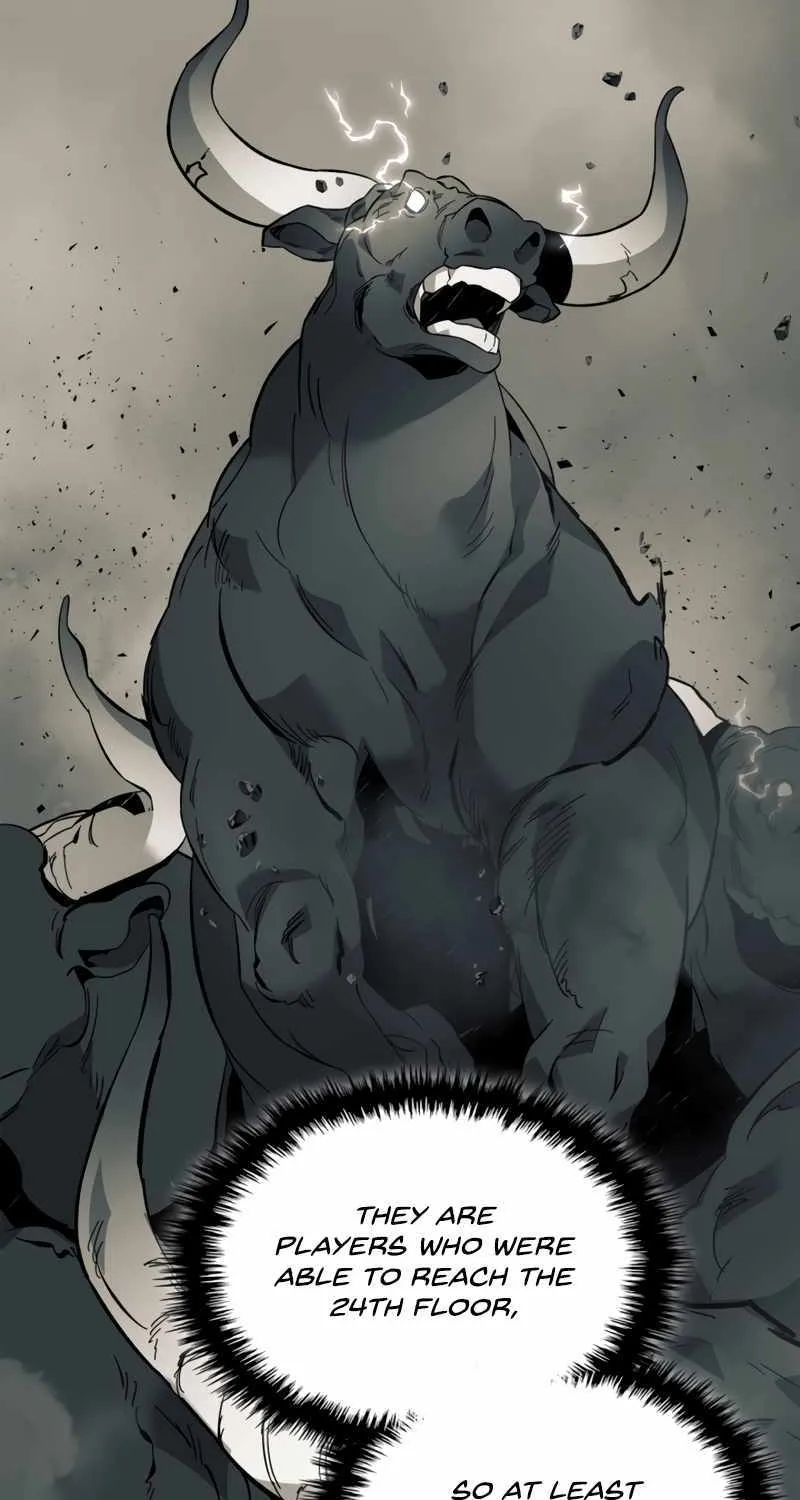 Read Leveling With The Gods chapter 84 image 7 on Lezhin