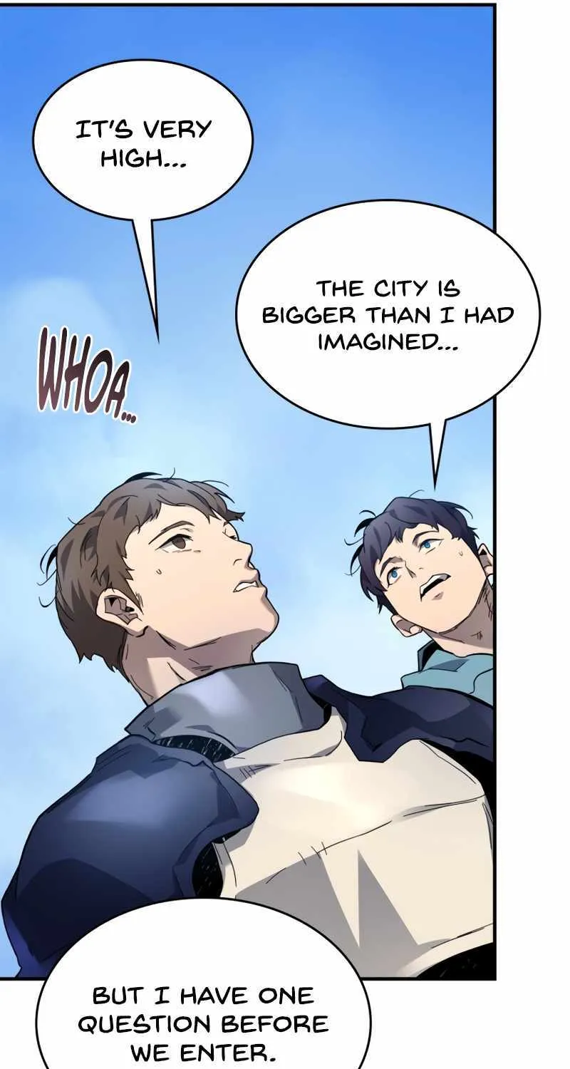 Read Leveling With The Gods chapter 84 image 70 on Lezhin