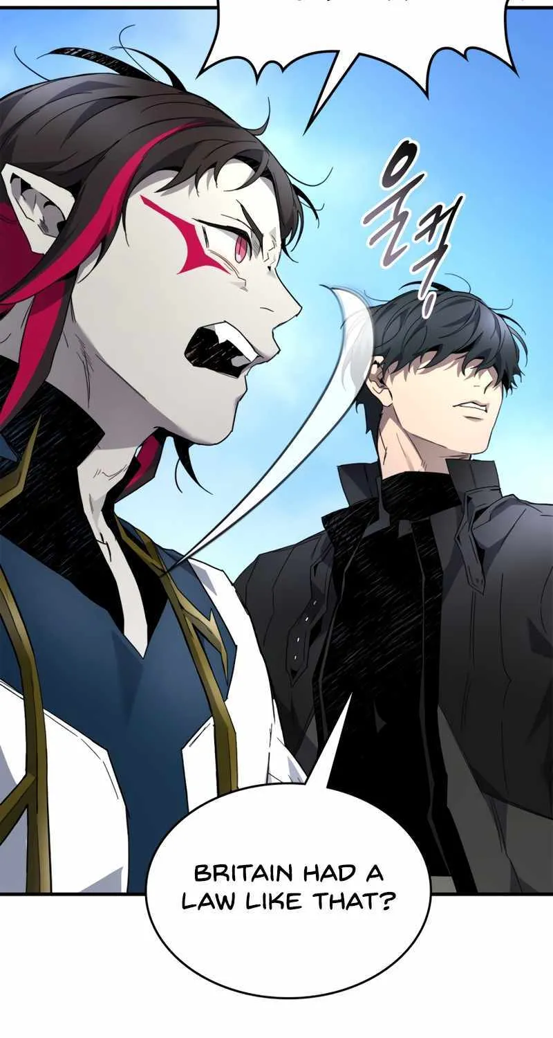 Read Leveling With The Gods chapter 84 image 74 on Lezhin