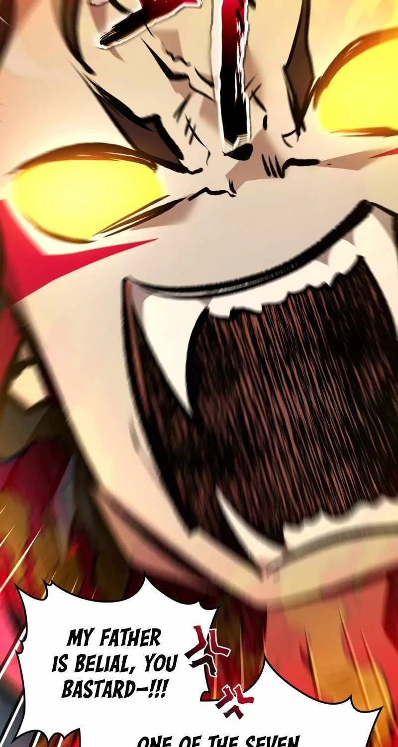 Read Leveling With The Gods chapter 84 image 80 on Lezhin