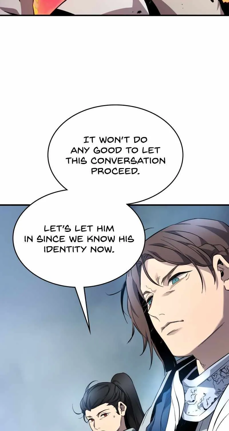 Read Leveling With The Gods chapter 84 image 84 on Lezhin
