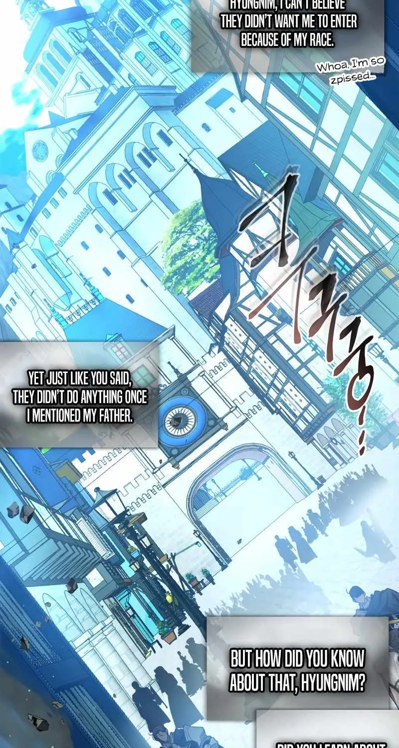 Read Leveling With The Gods chapter 84 image 88 on Lezhin