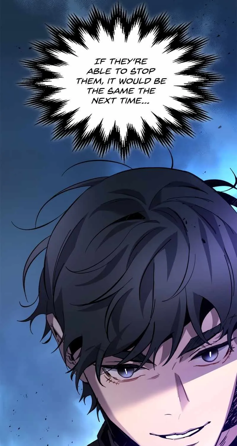Read Leveling With The Gods chapter 84 image 9 on Lezhin