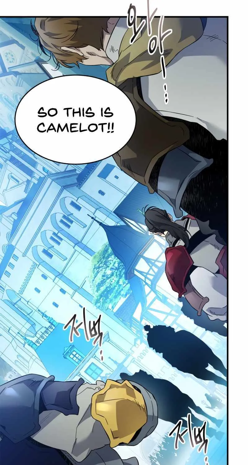 Read Leveling With The Gods chapter 84 image 90 on Lezhin