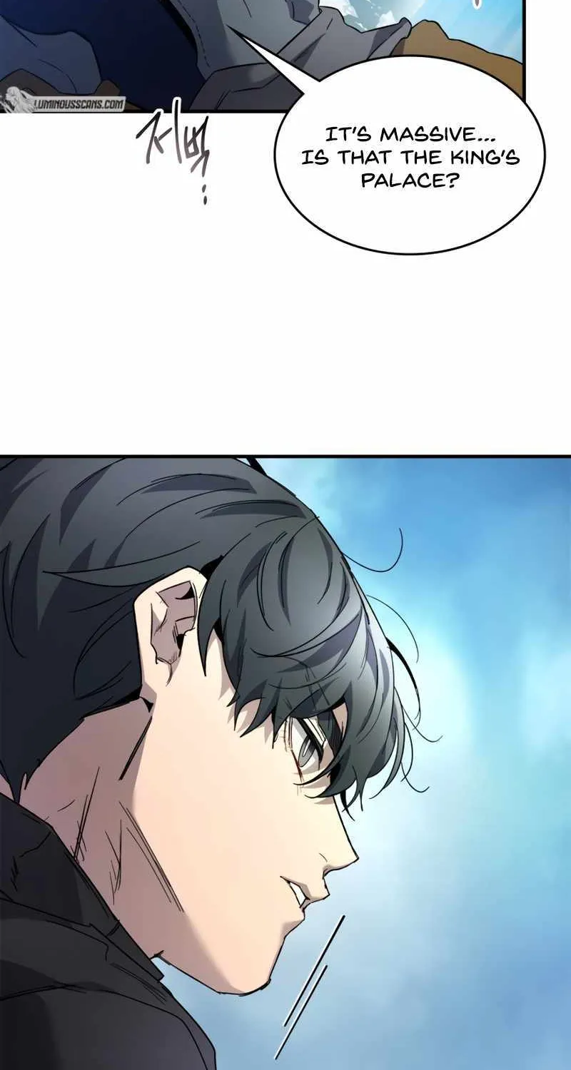 Read Leveling With The Gods chapter 84 image 91 on Lezhin