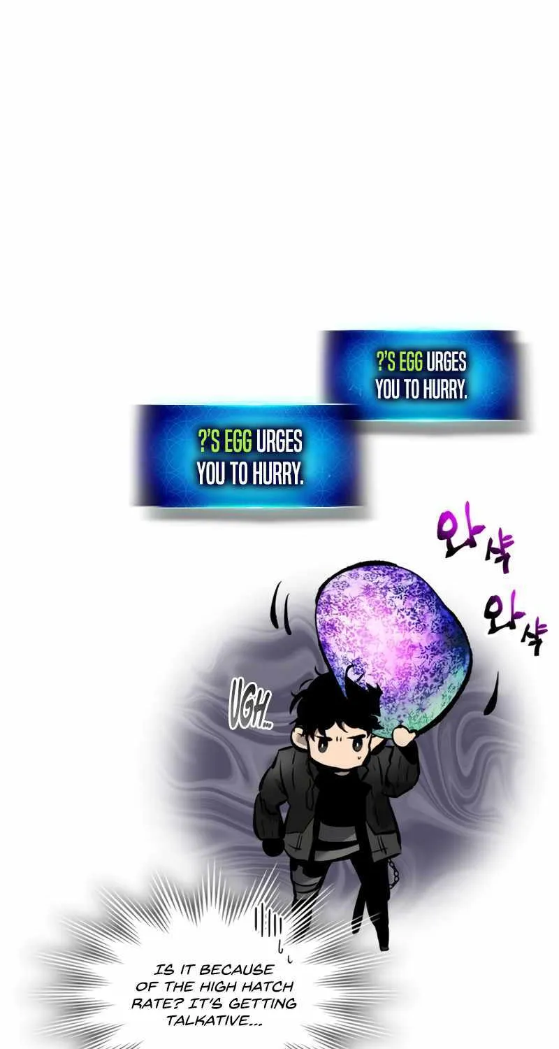 Read Leveling With The Gods chapter 84 image 99 on Lezhin