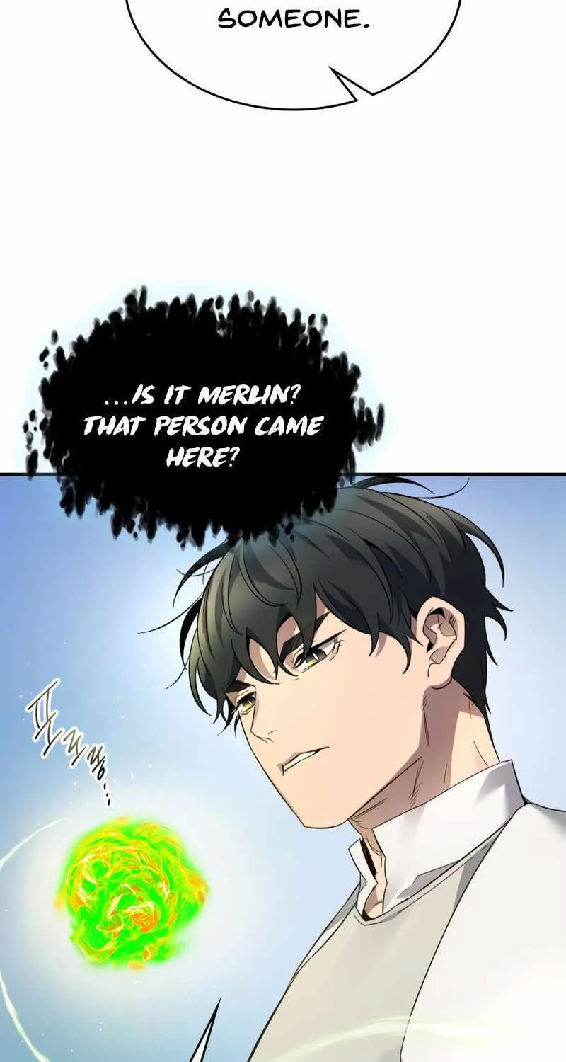 Read Leveling With The Gods chapter 85 image 11 on Lezhin