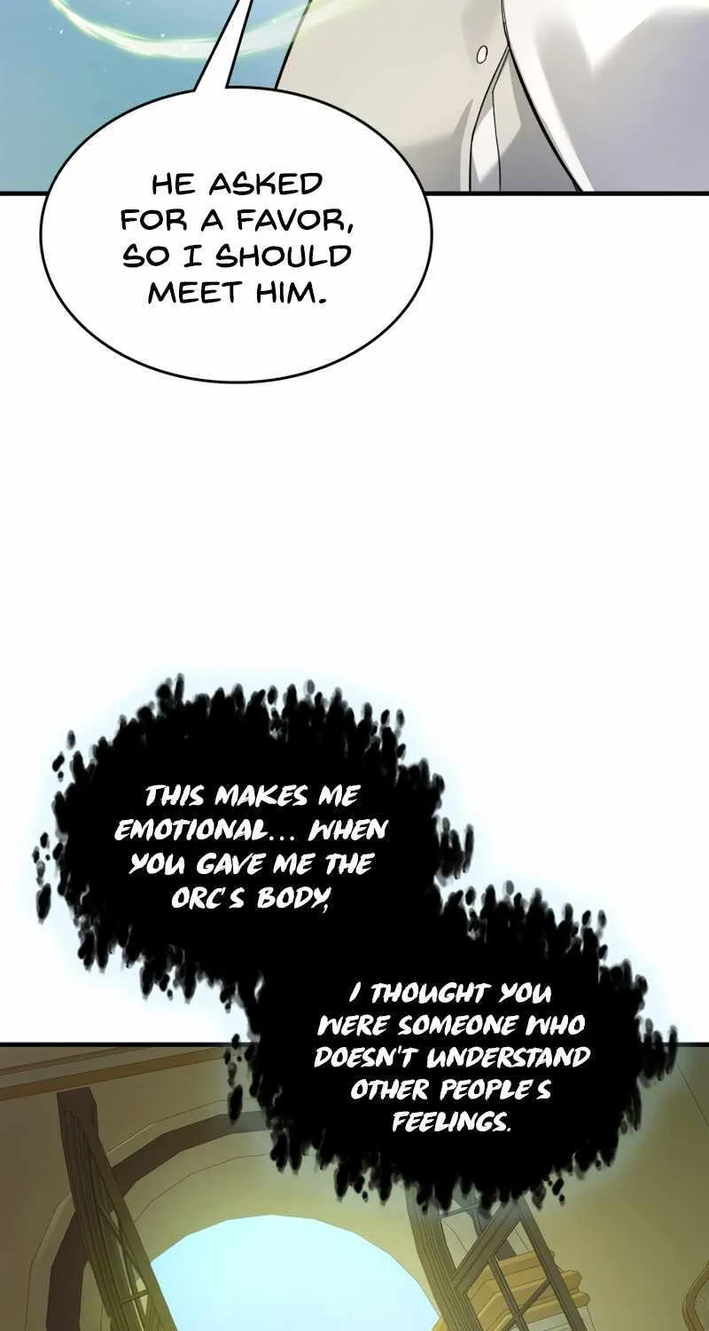 Read Leveling With The Gods chapter 85 image 12 on Lezhin