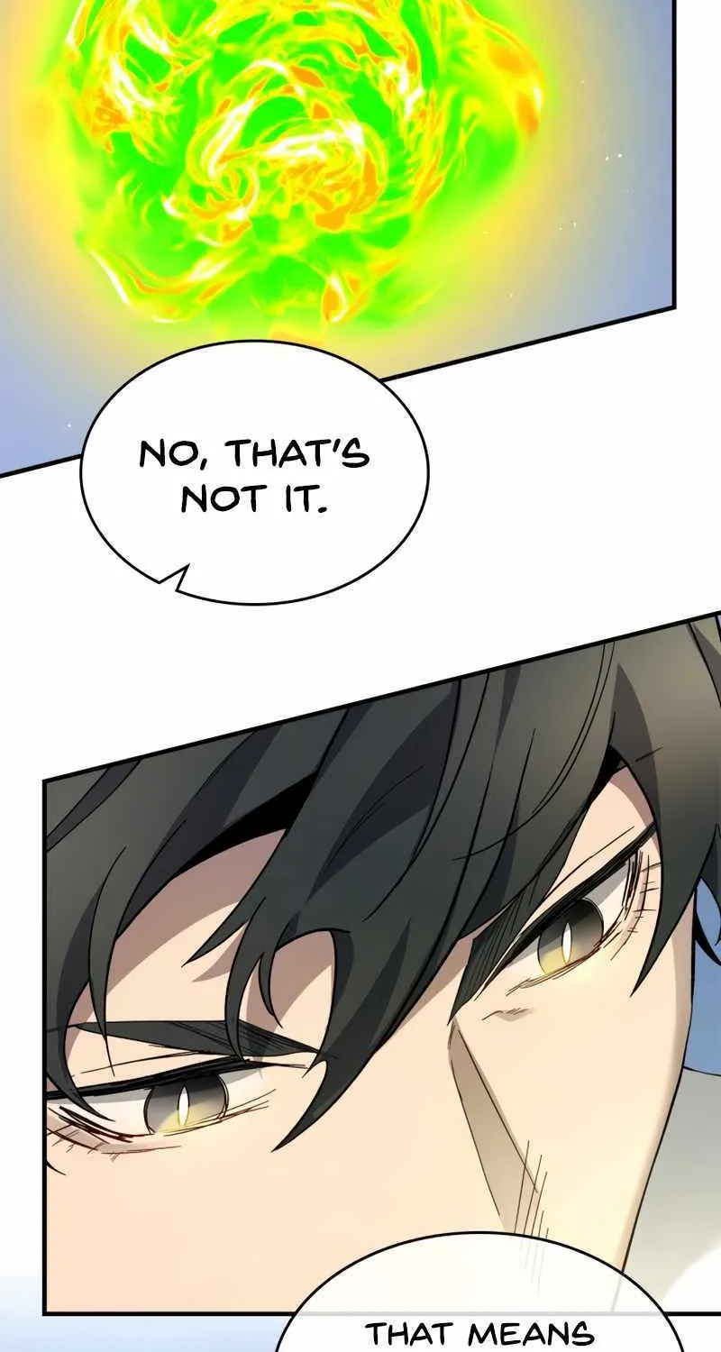 Read Leveling With The Gods chapter 85 image 18 on Lezhin