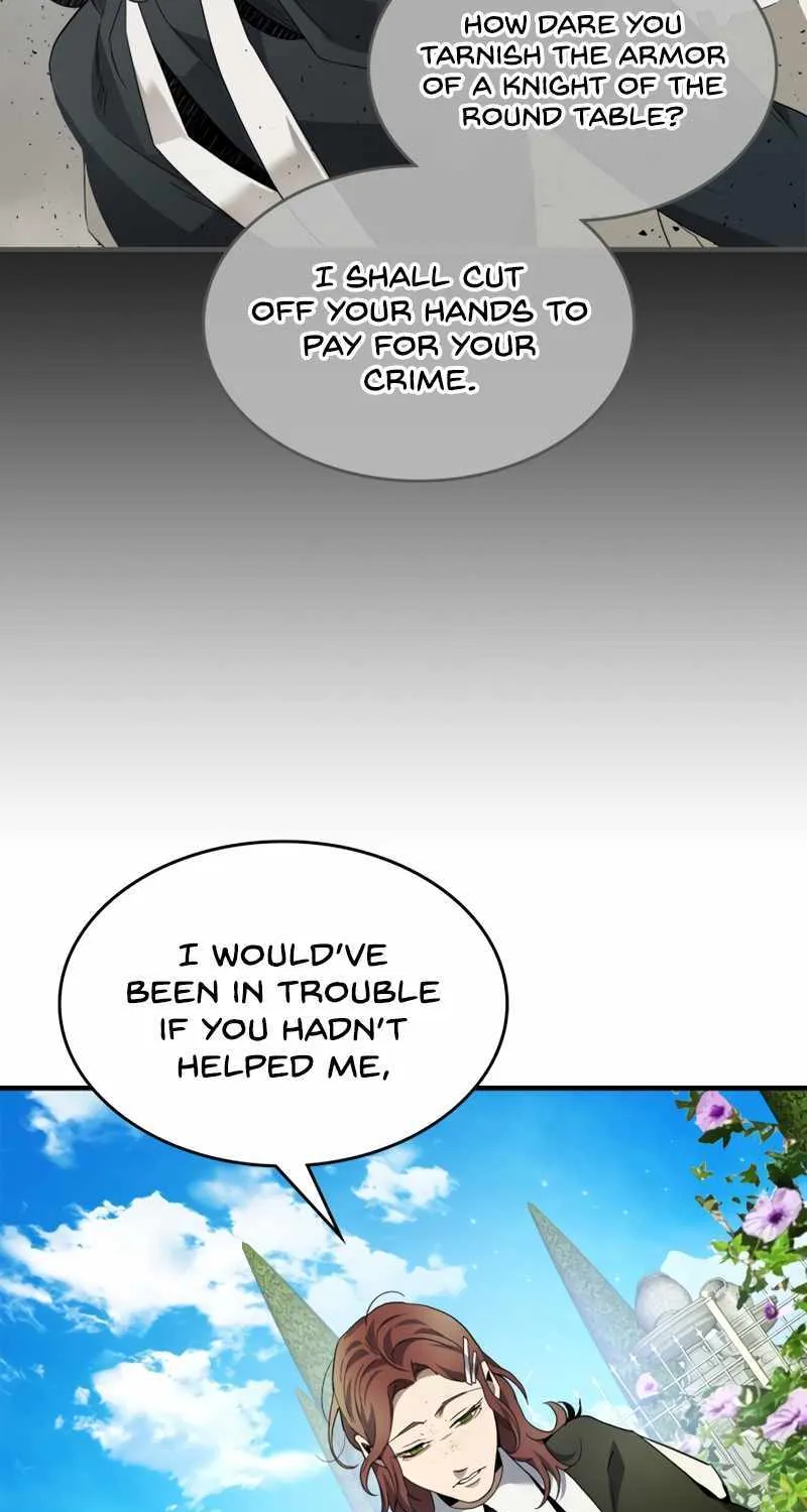 Read Leveling With The Gods chapter 85 image 26 on Lezhin