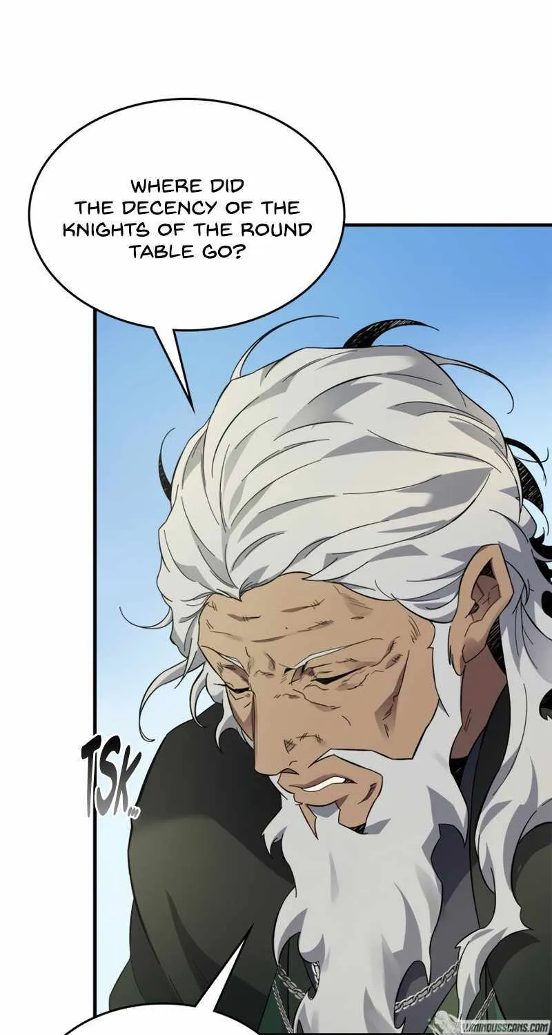 Read Leveling With The Gods chapter 85 image 36 on Lezhin