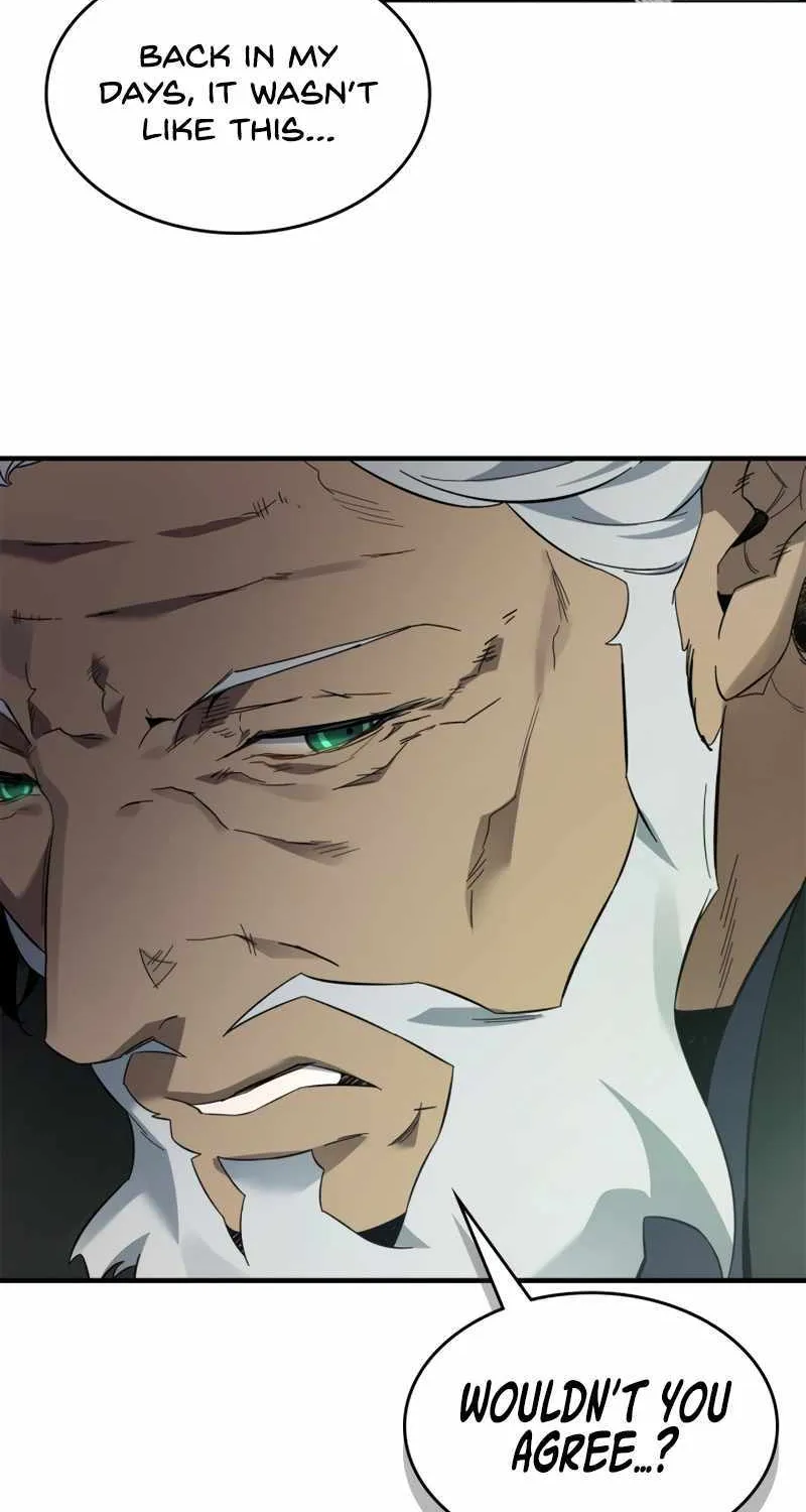 Read Leveling With The Gods chapter 85 image 37 on Lezhin