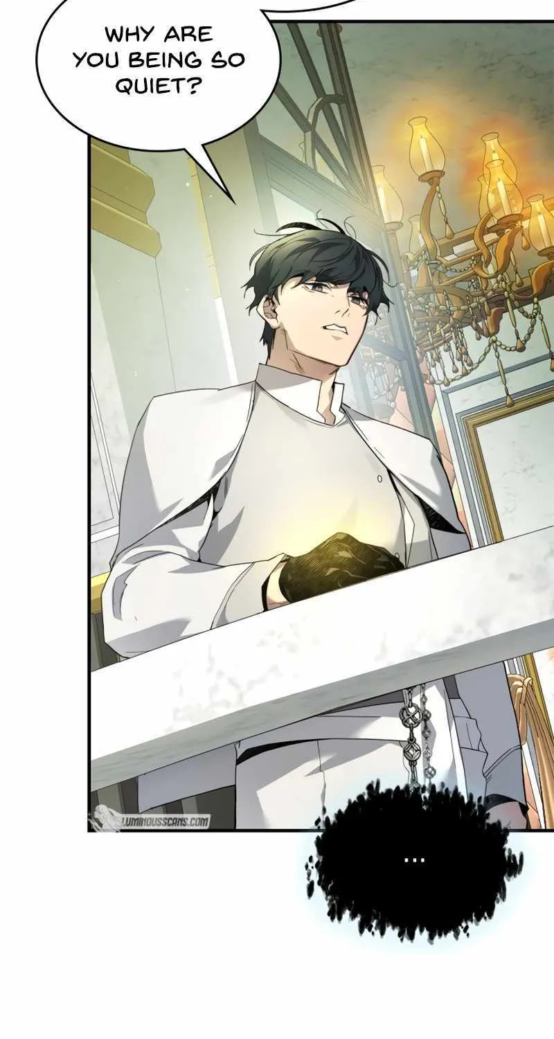 Read Leveling With The Gods chapter 85 image 4 on Lezhin
