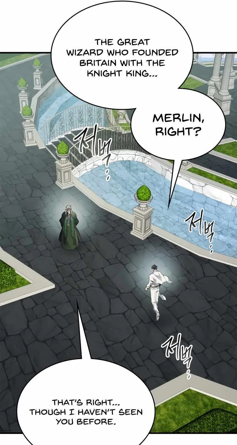 Read Leveling With The Gods chapter 85 image 40 on Lezhin