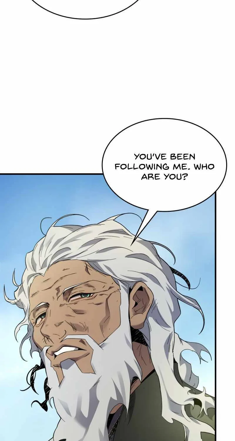 Read Leveling With The Gods chapter 85 image 41 on Lezhin