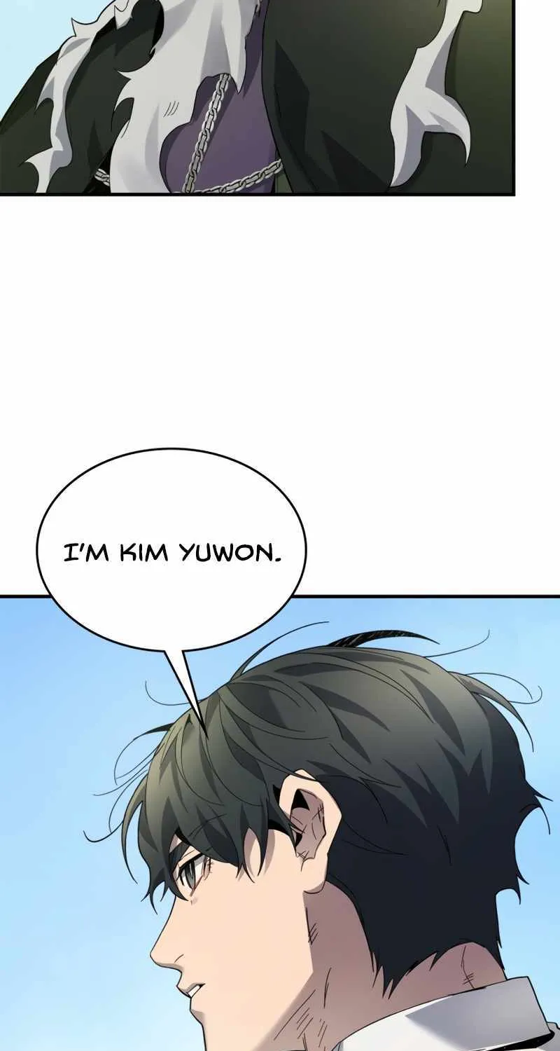 Read Leveling With The Gods chapter 85 image 42 on Lezhin