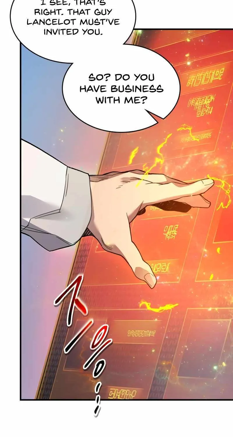 Read Leveling With The Gods chapter 85 image 45 on Lezhin