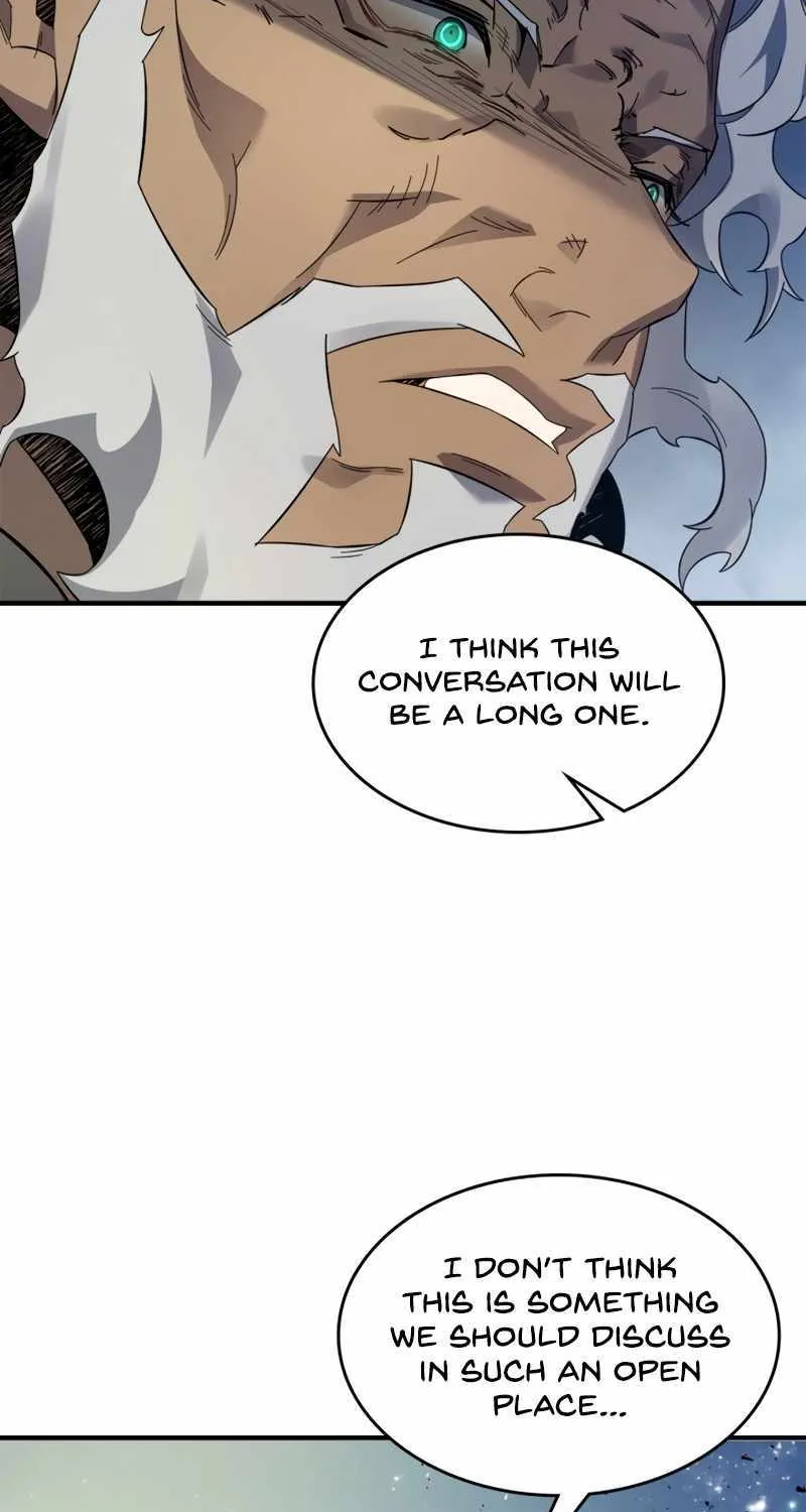 Read Leveling With The Gods chapter 85 image 50 on Lezhin