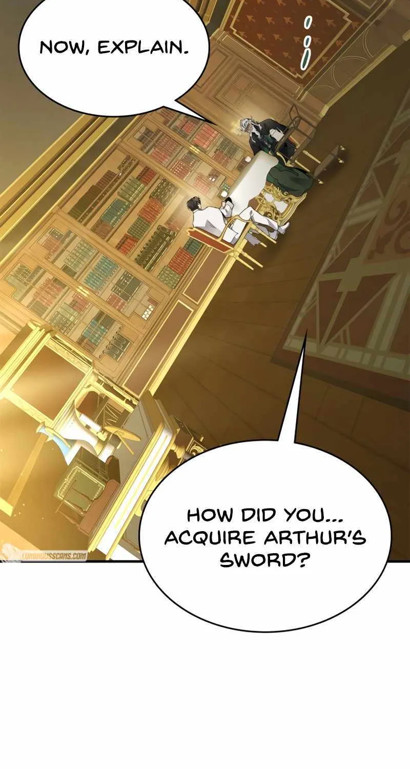 Read Leveling With The Gods chapter 85 image 55 on Lezhin