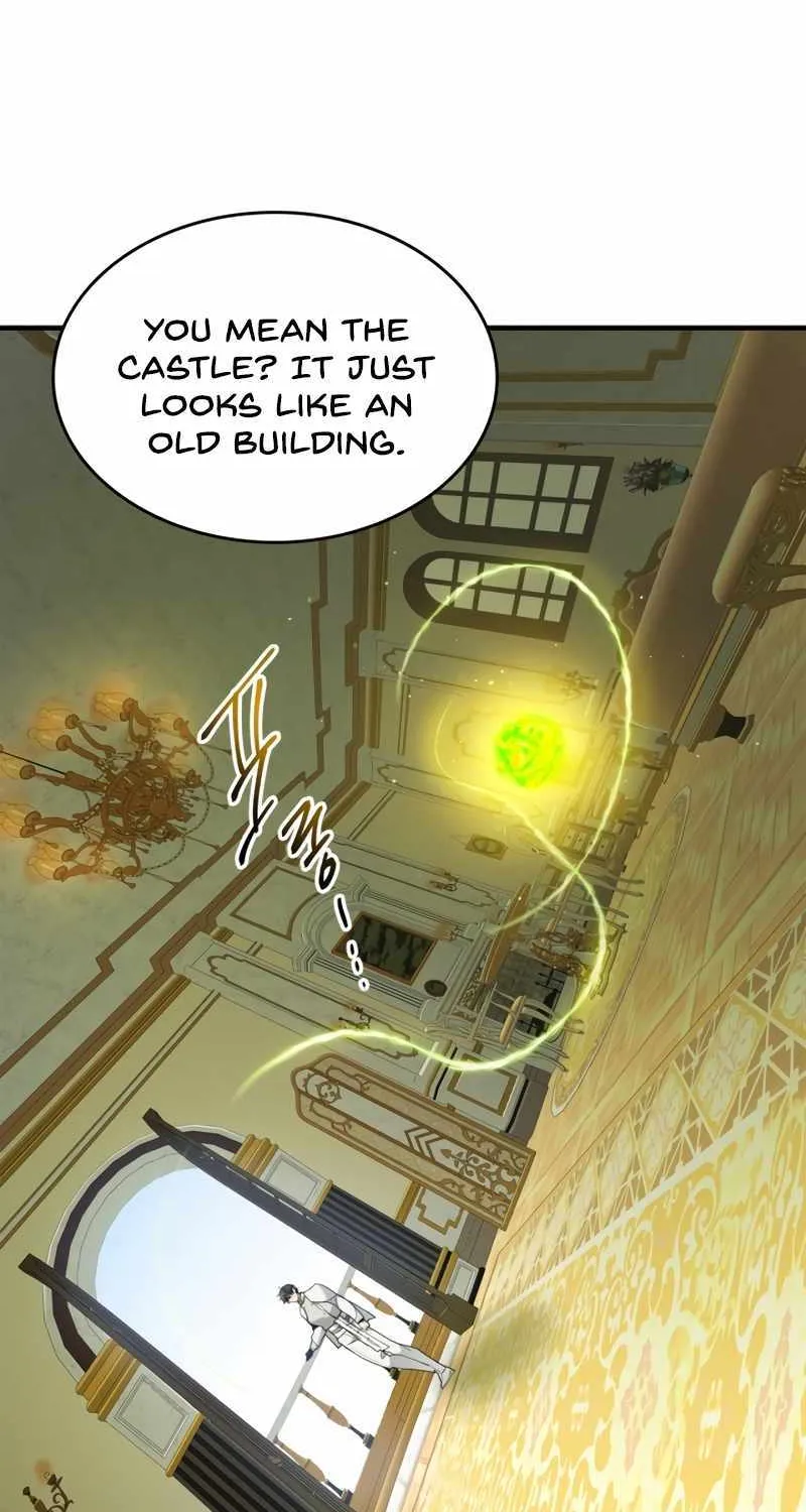 Read Leveling With The Gods chapter 85 image 6 on Lezhin