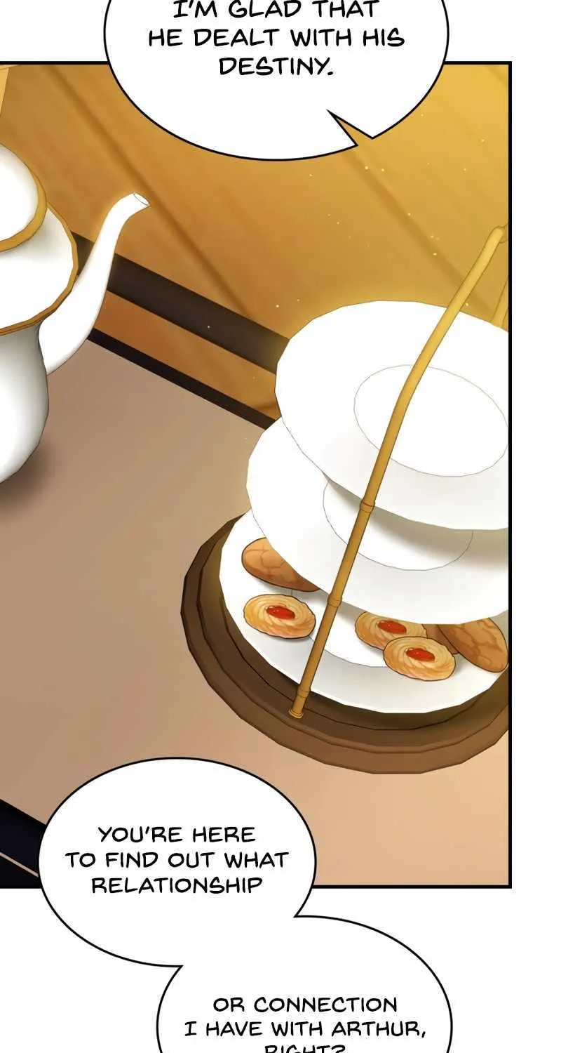 Read Leveling With The Gods chapter 85 image 60 on Lezhin