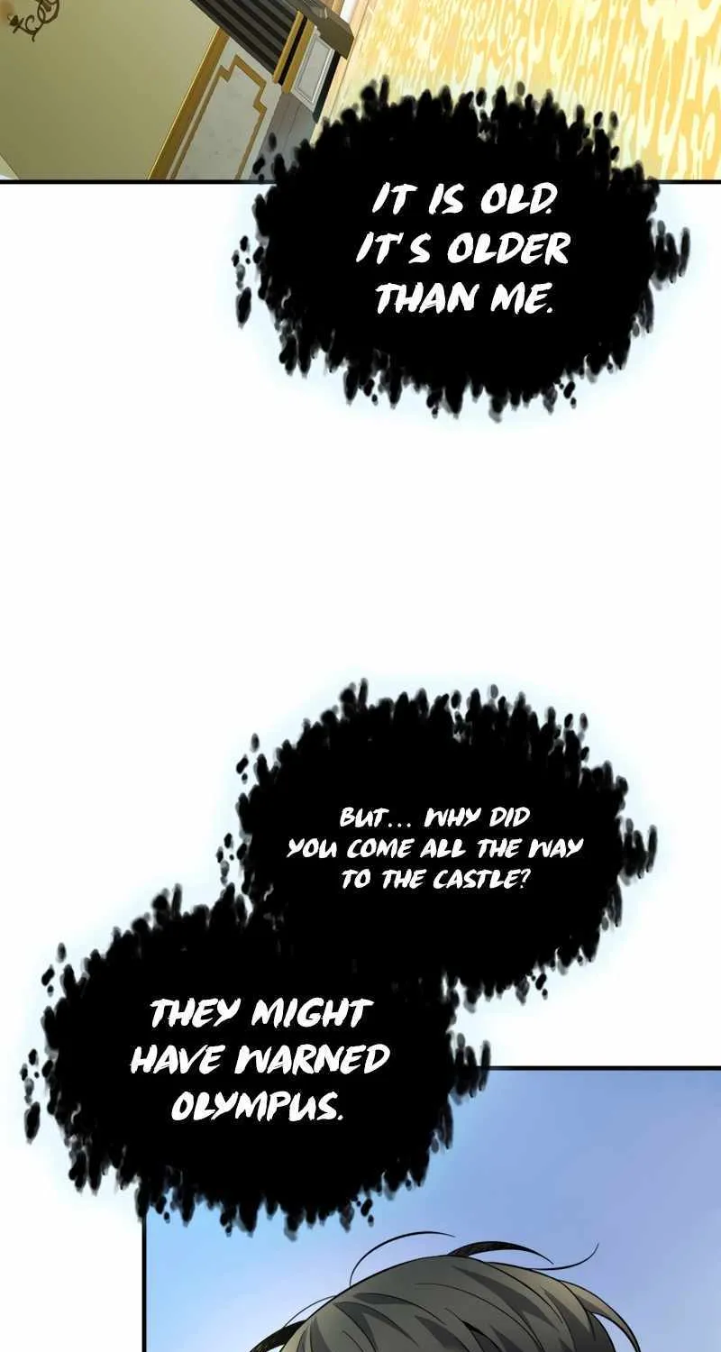 Read Leveling With The Gods chapter 85 image 7 on Lezhin