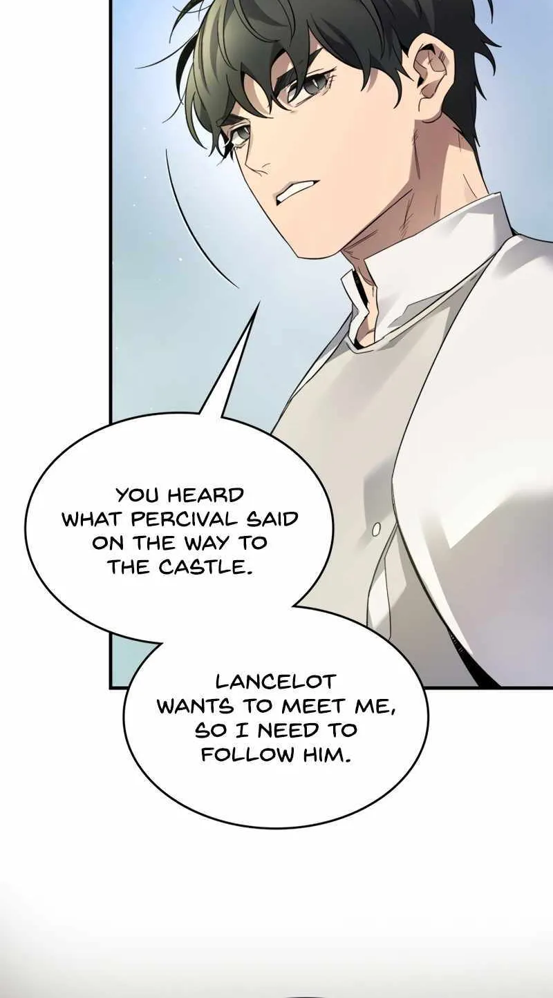 Read Leveling With The Gods chapter 85 image 8 on Lezhin