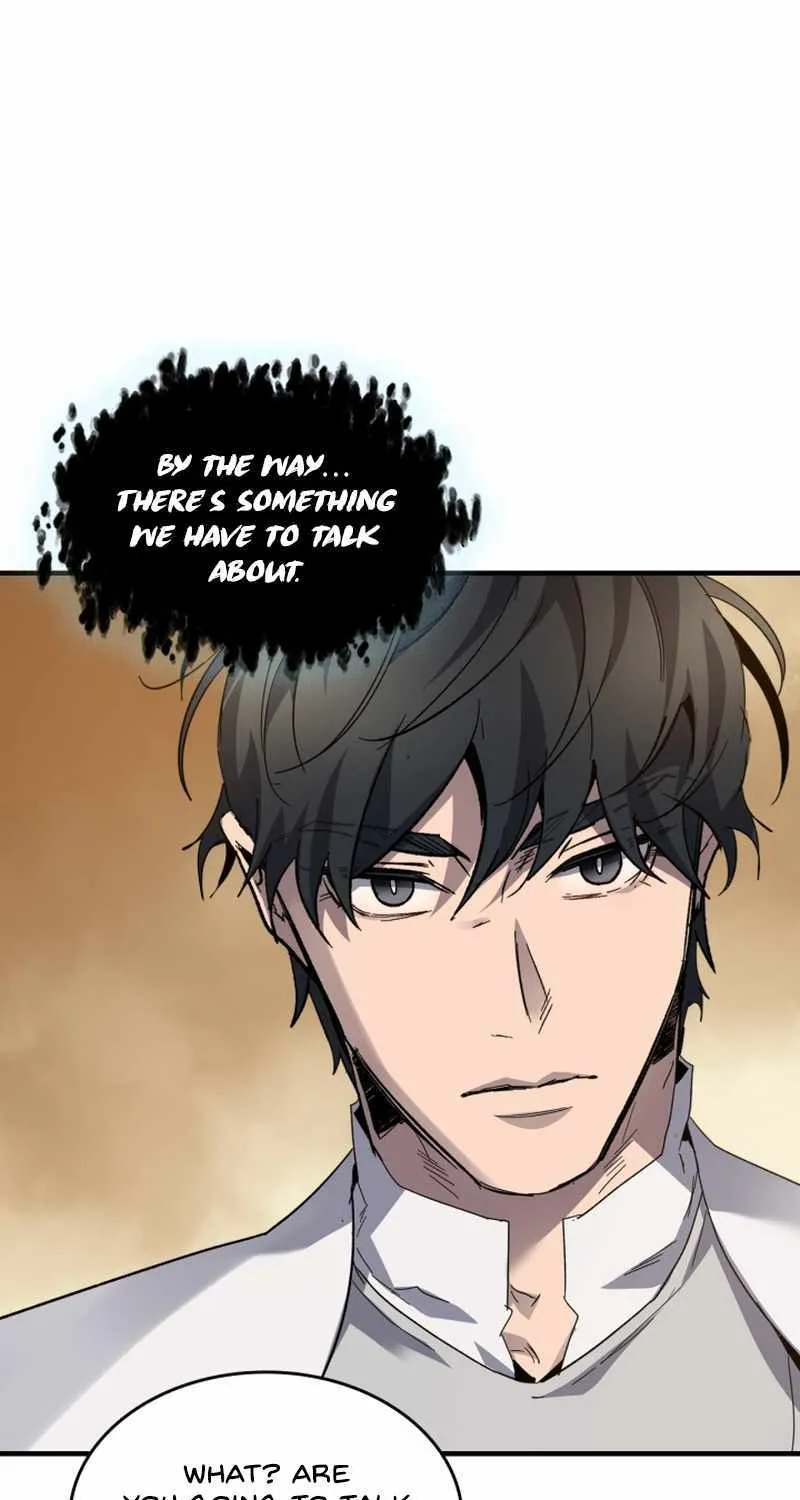Read Leveling With The Gods chapter 86 image 1 on Lezhin