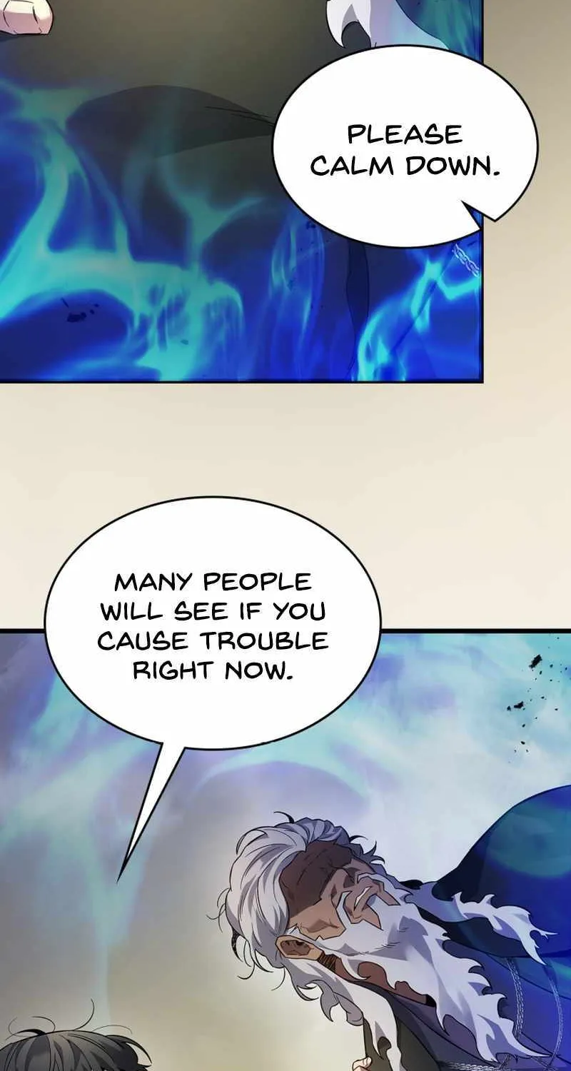 Read Leveling With The Gods chapter 86 image 10 on Lezhin