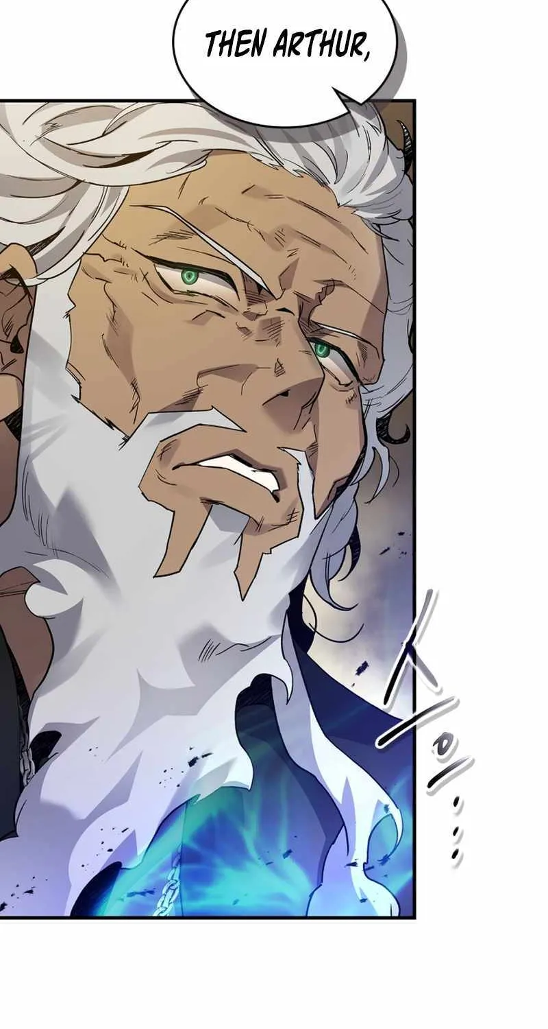 Read Leveling With The Gods chapter 86 image 12 on Lezhin