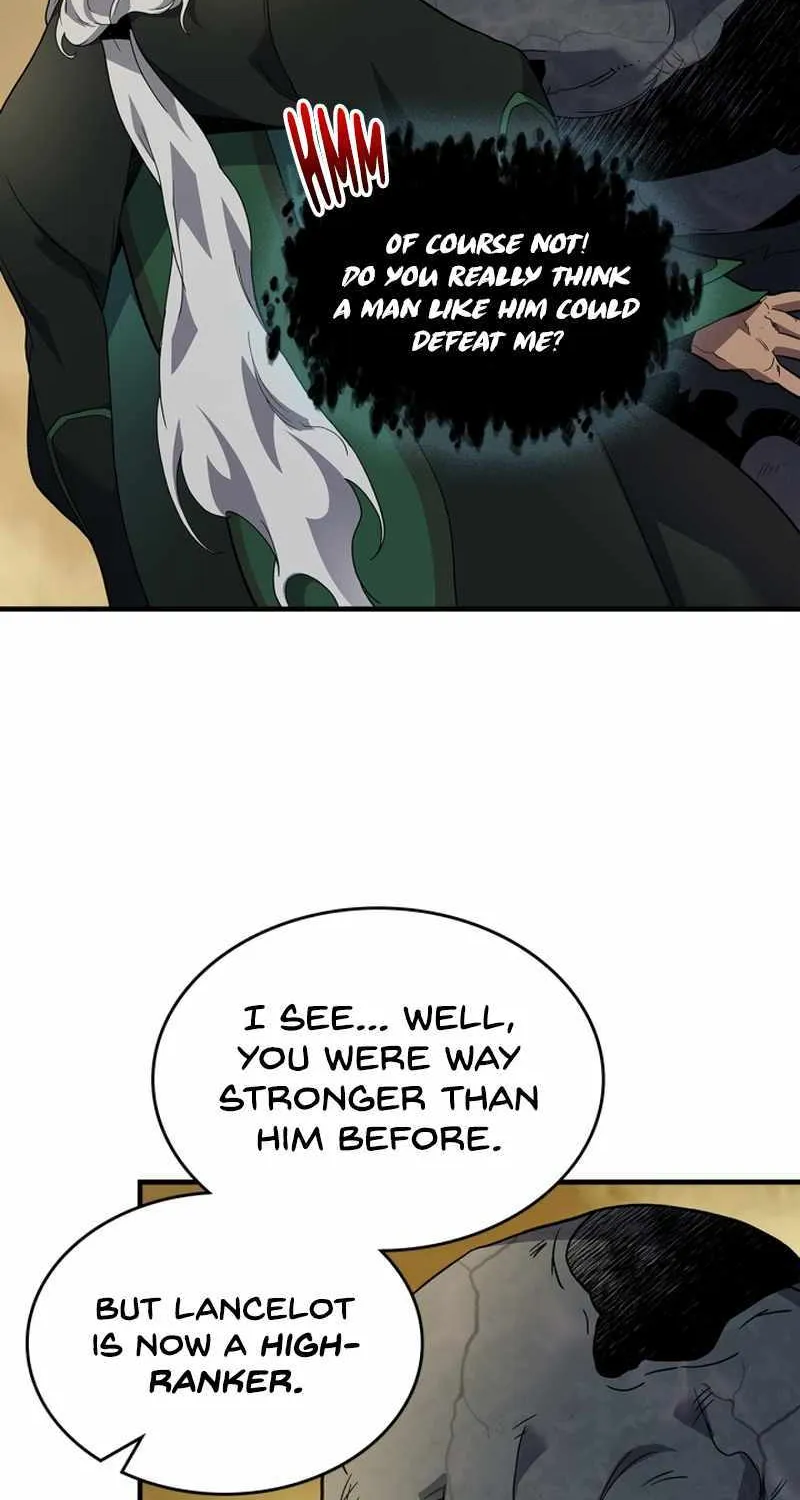Read Leveling With The Gods chapter 86 image 14 on Lezhin