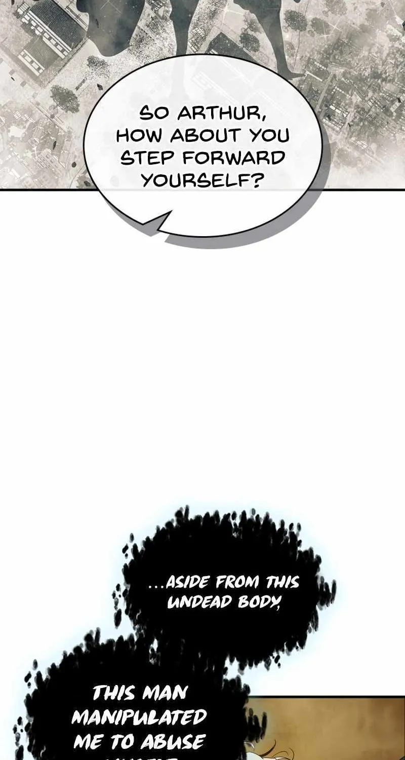Read Leveling With The Gods chapter 86 image 17 on Lezhin