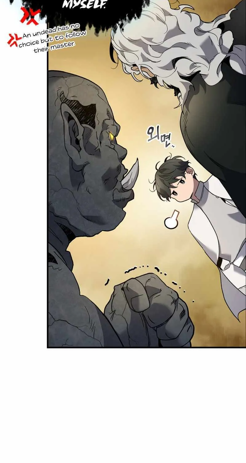 Read Leveling With The Gods chapter 86 image 18 on Lezhin