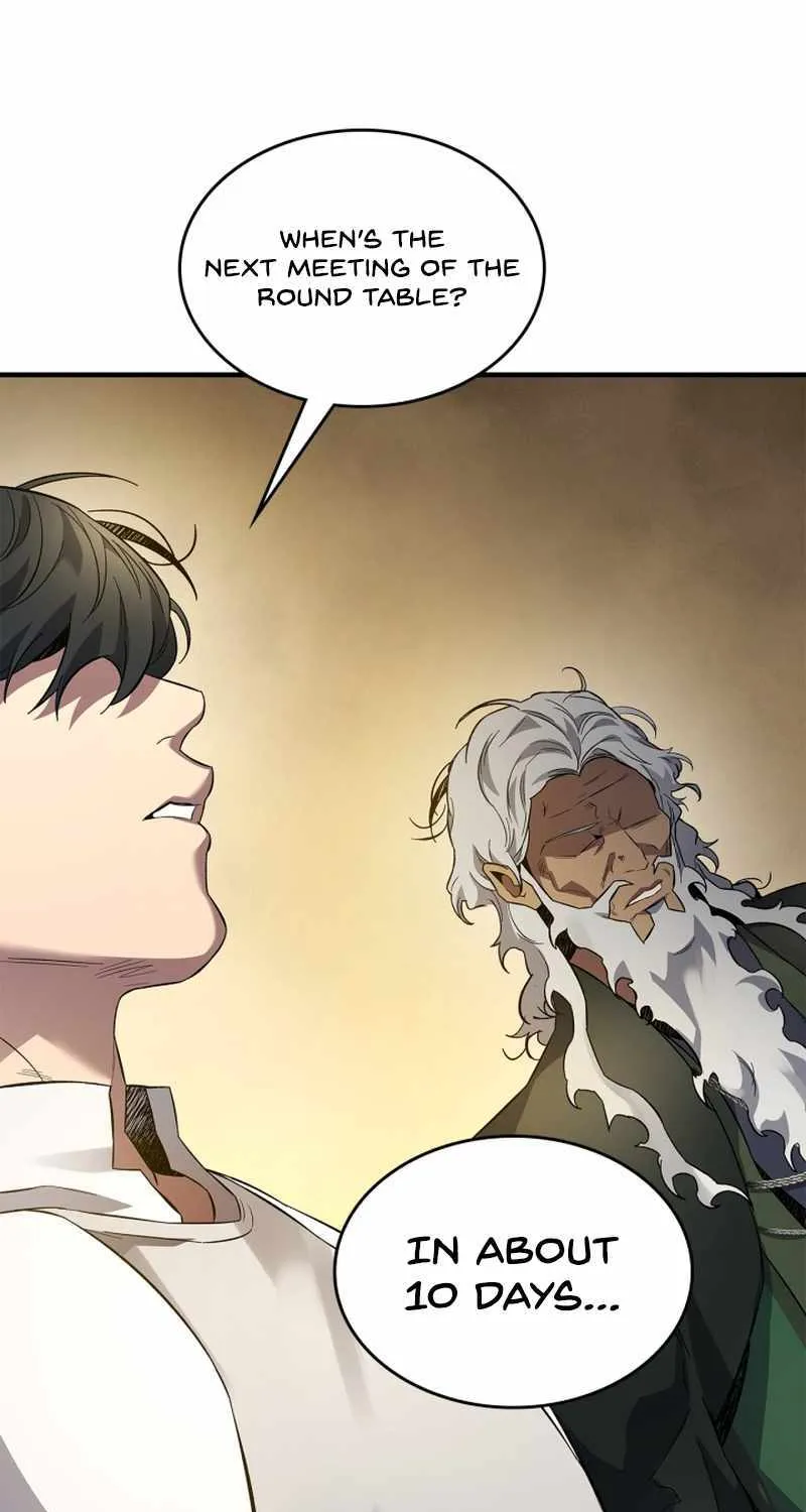 Read Leveling With The Gods chapter 86 image 20 on Lezhin
