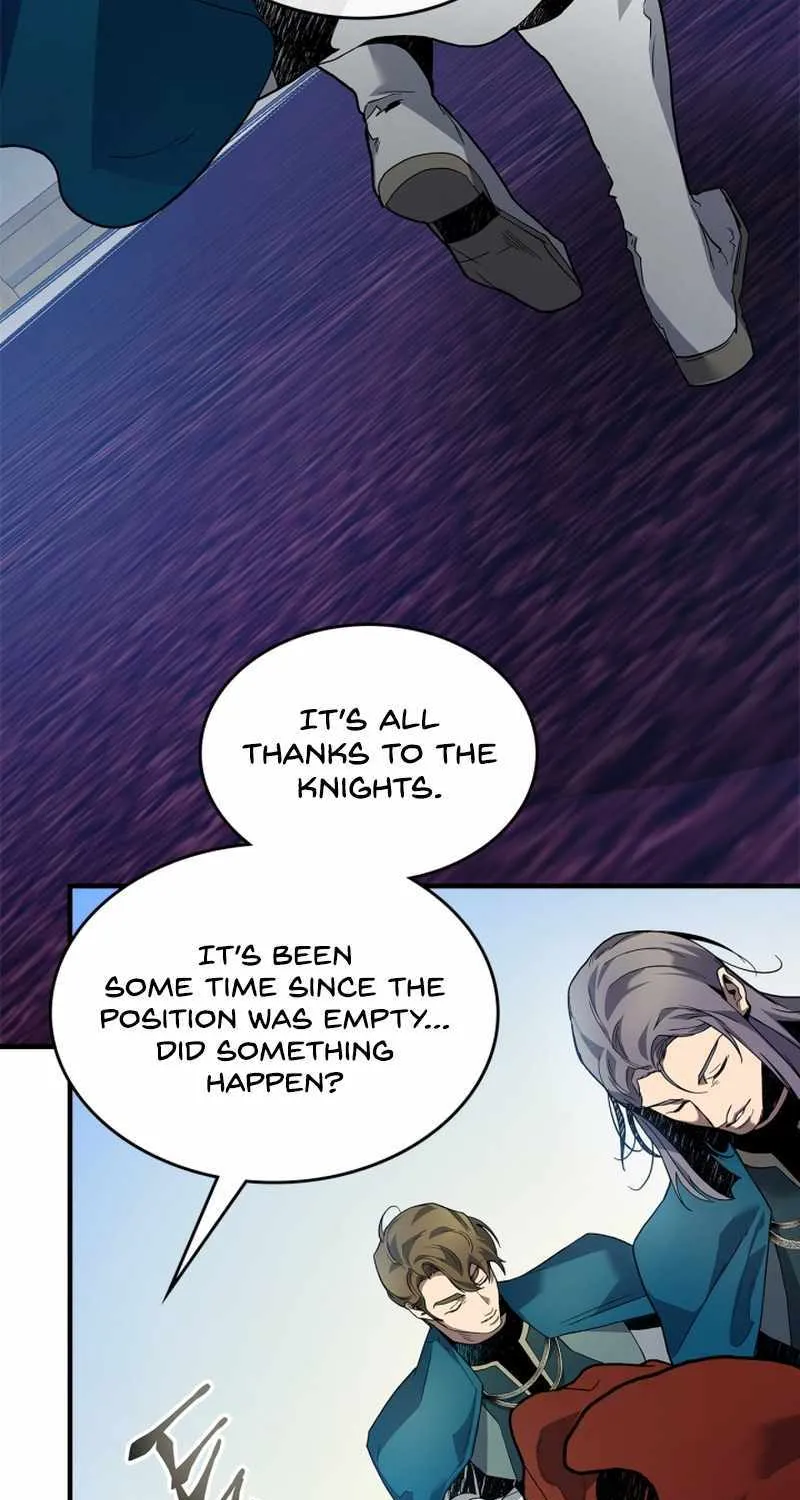 Read Leveling With The Gods chapter 86 image 28 on Lezhin