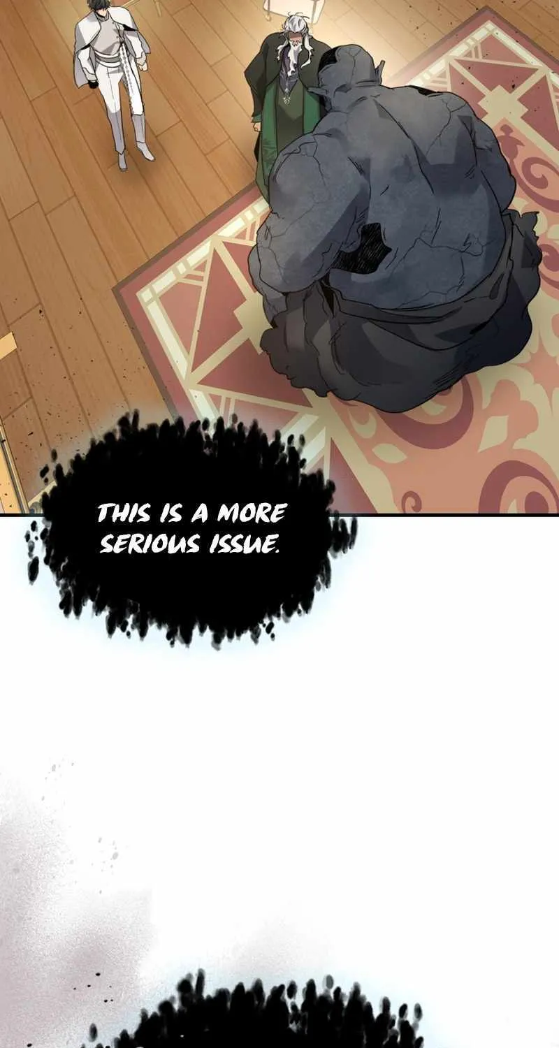 Read Leveling With The Gods chapter 86 image 3 on Lezhin