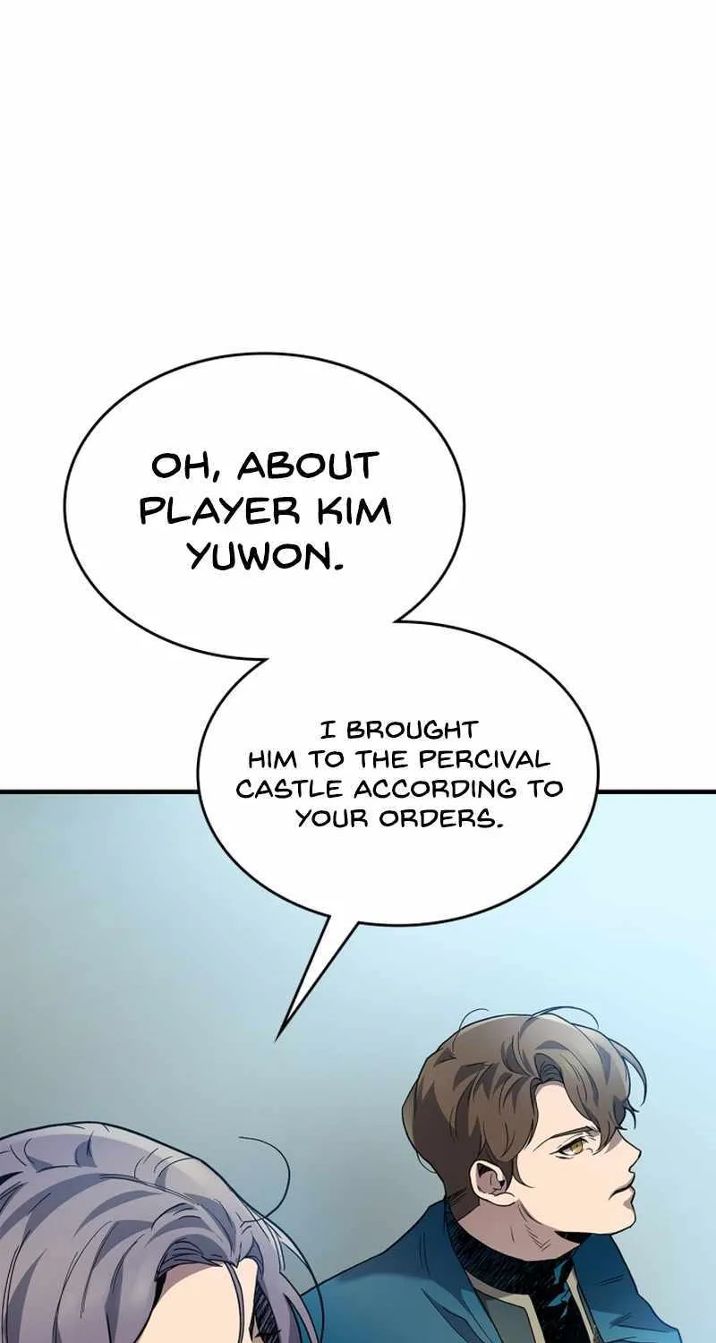 Read Leveling With The Gods chapter 86 image 35 on Lezhin