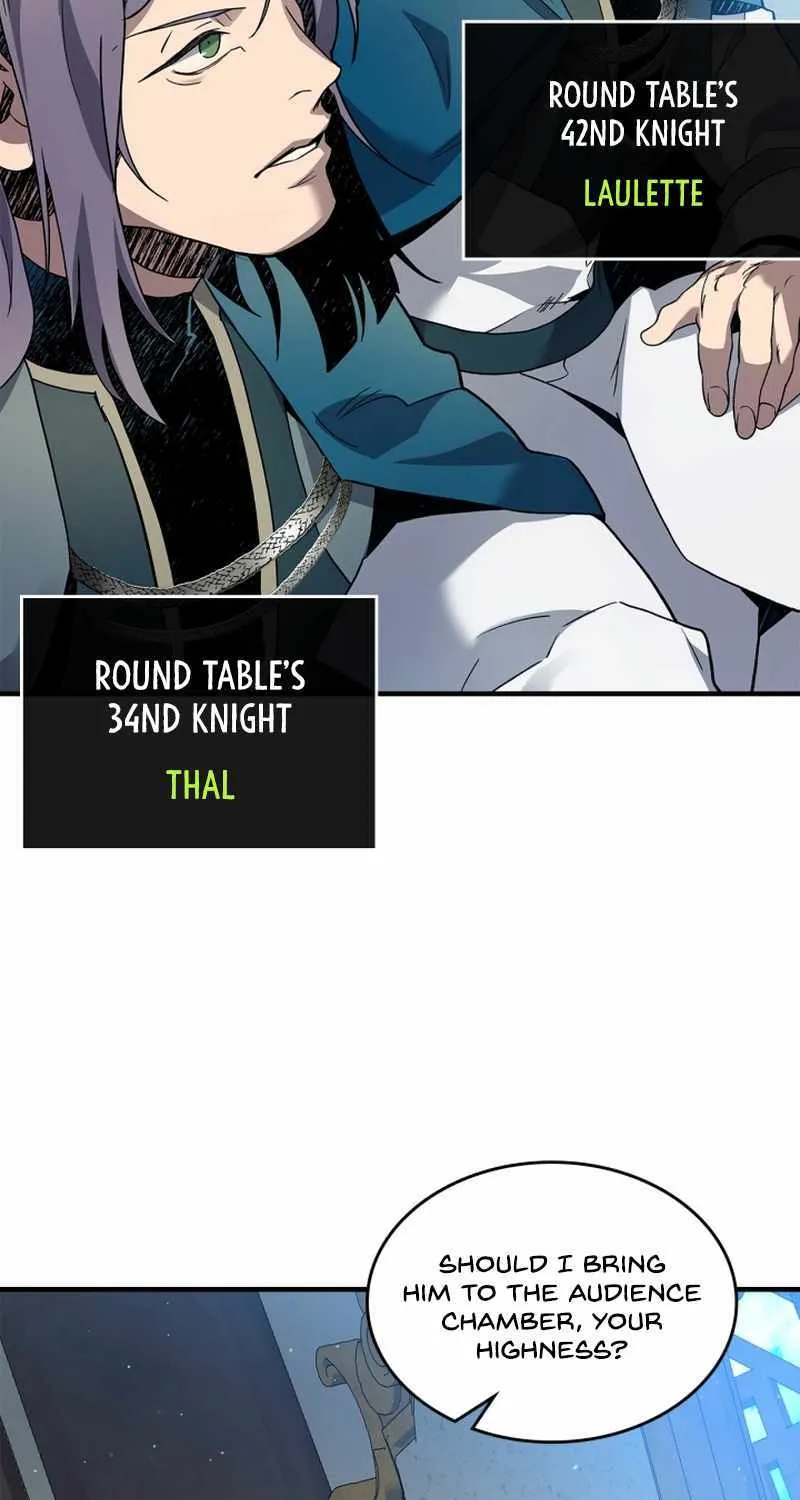 Read Leveling With The Gods chapter 86 image 36 on Lezhin