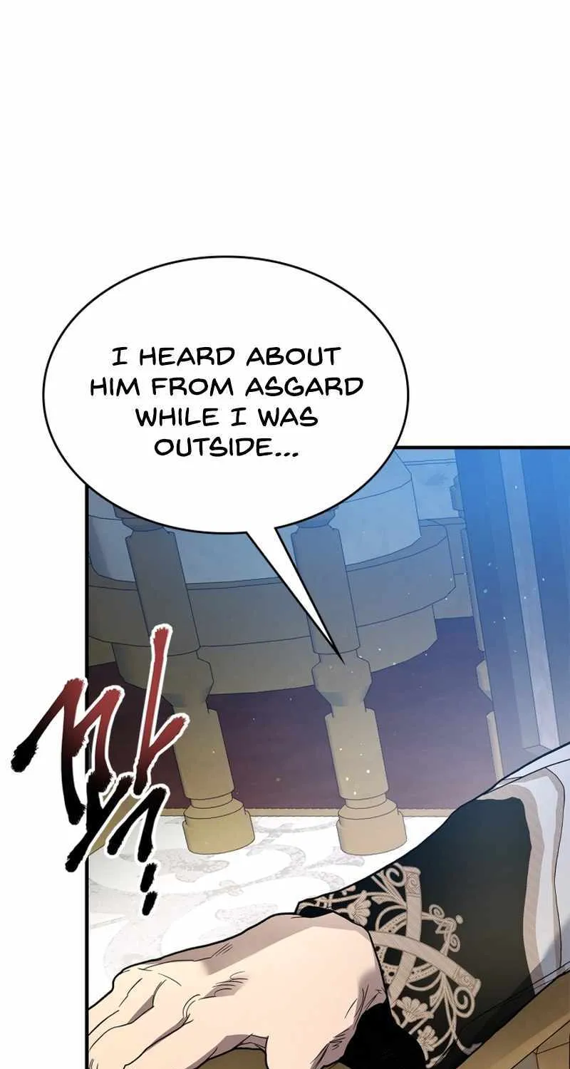 Read Leveling With The Gods chapter 86 image 38 on Lezhin