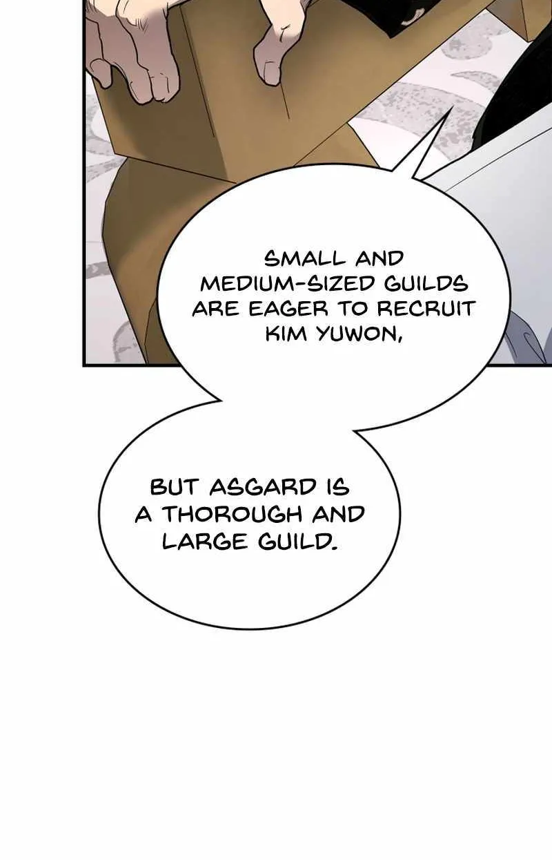 Read Leveling With The Gods chapter 86 image 39 on Lezhin