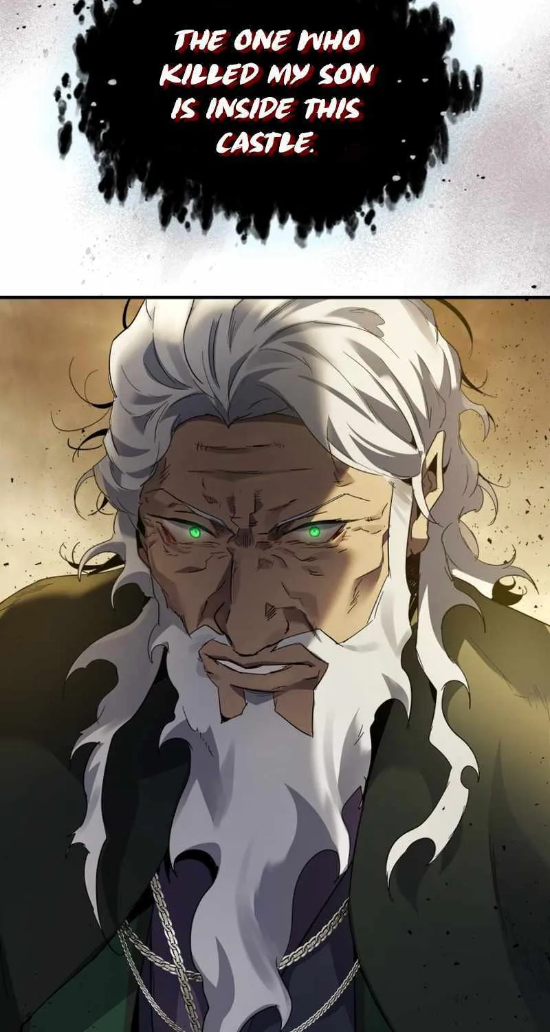 Read Leveling With The Gods chapter 86 image 4 on Lezhin