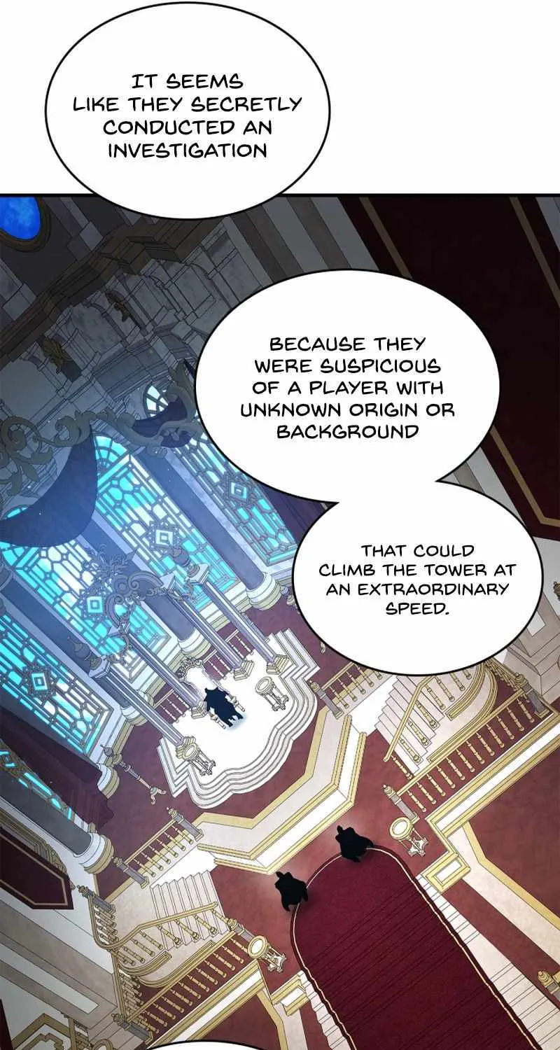Read Leveling With The Gods chapter 86 image 40 on Lezhin