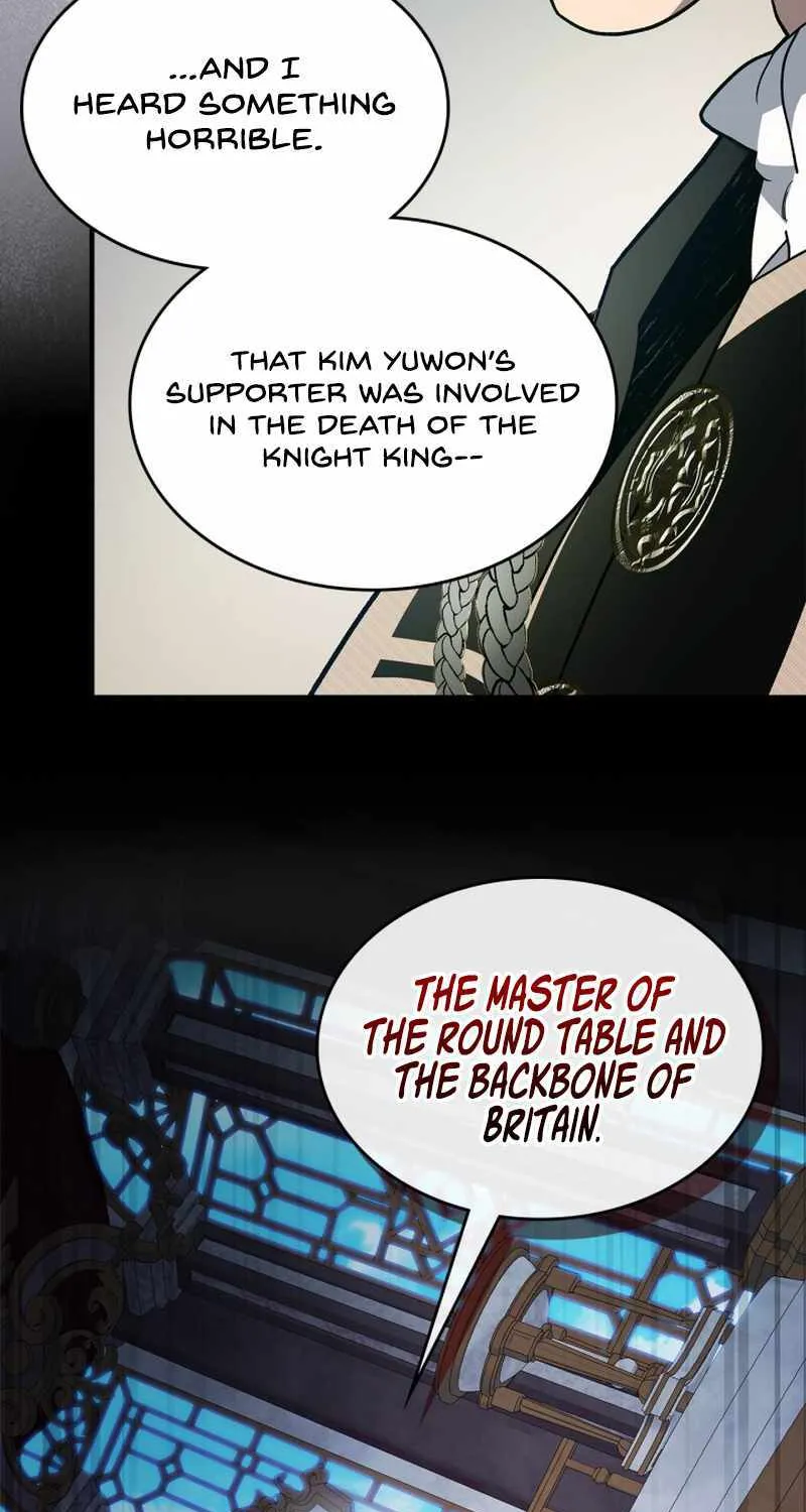 Read Leveling With The Gods chapter 86 image 42 on Lezhin